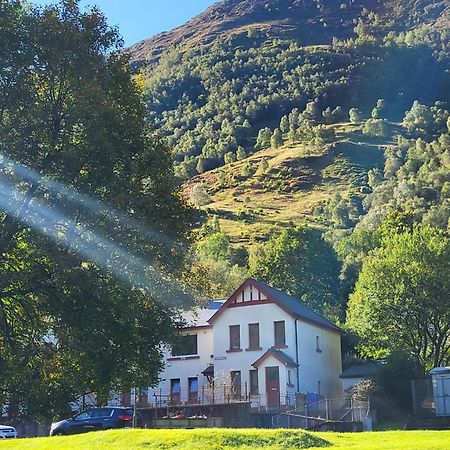 Kinlochleven Holiday Home Exterior foto